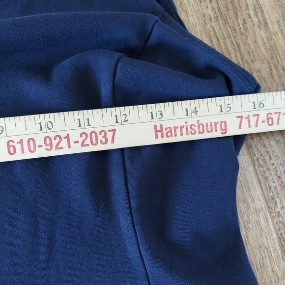 New York & Company Dress Fit & Flare Small EUC - Picture 8 of 10